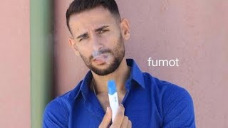 workers are busy in vape factory