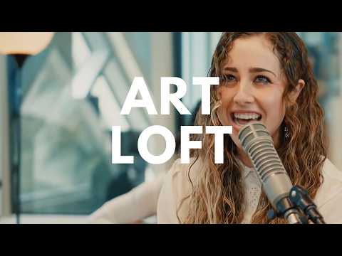 Katerina Lomis’ Fast, Clever, & Addictive Pop Music | Art Loft