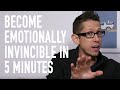 Never Let Negative Thinking Own You: The 5-Minute Rule w/ Hal Elrod