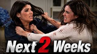 General Hospital Spoilers Next Two Weeks From August 17th To August 28th