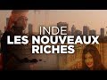 Inde : les nouveaux riches