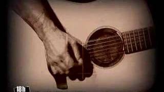 Diane k "Fish in a Bottle" - Live TV
