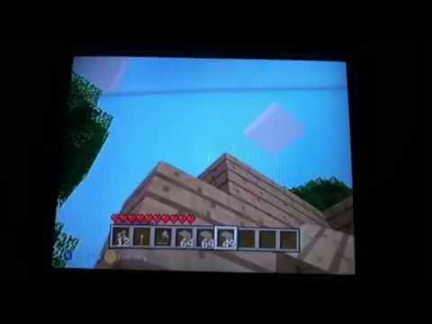 How to build a nice boat house minecraft xbox360 - YouTube