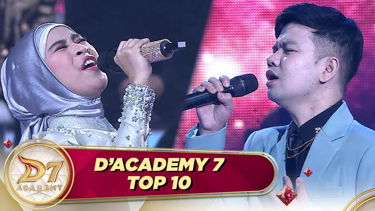 Romantis Parah! Duet Mila dan Faul Bikin Suasana Jadi Hangat Lewat 