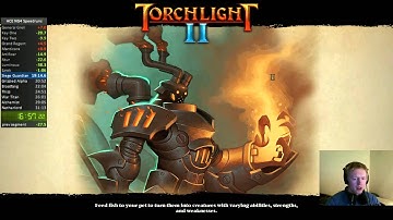 HCE NG5+ 29:20:37 World Record Speed Run