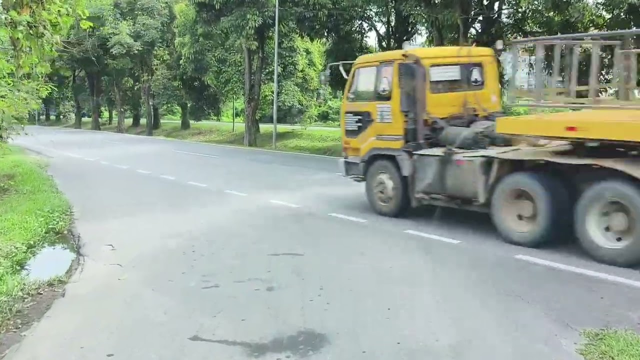 HARI PERTAMA KERJA SELEPAS TAUN BARU CINA
