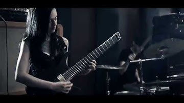 The Fine Constant - Inevitable Disconnect (Official Video)