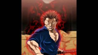 Musashi : Ladai Chod Ke Sabke Saam Nai Rota Hai 😶🌫️ || Baki: Dou Season 2 || #baki #musashi