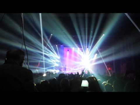 2017.22.04 სტეფანე - ერეკლე დეისაძე  SPACEHAAL -BASSIANI  სასწაული საღამო იყოო