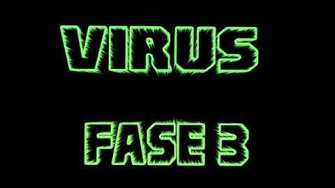 Fase 3-Hagamos un Repaso (Virus)