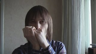 Чаггинг. Имитация паровоза. Уроки по губной гармонике. Чаггинг. Имитация паровоза. Уроки по губной гармонике.
