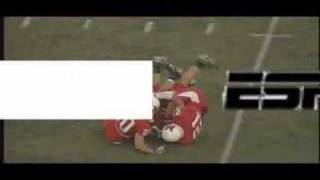 Miami Football Commercial vs Akron