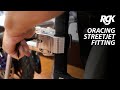 Oracing StreetJet Fitting