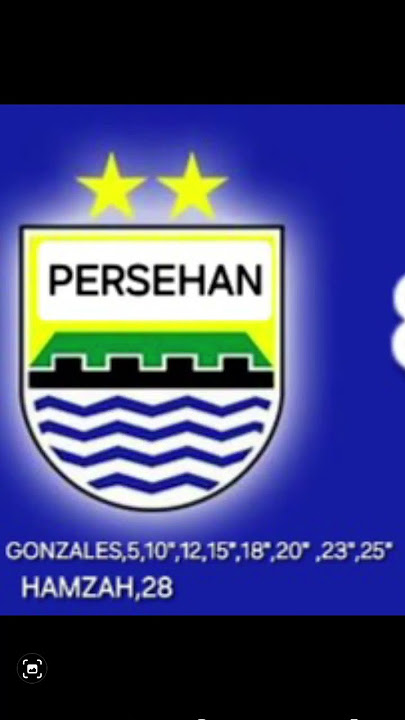 GONZALES DENGAN 7 GOLNYA,SELAIN DI PERSEBANAS DI PERSEHAN CITY FC JUGA 8-5