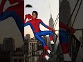 11 Actors Jo Spider-Man Bante-Bante Reh Gaye! 😱🕷️ #marvel #spiderman #mcu