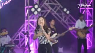 Safira Inema-Linting daun (official live video)