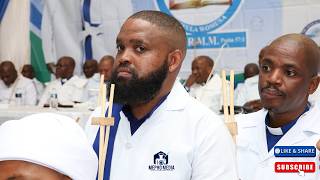 River Of Mercy - RMM | Unamandla | Ungavumi Nami | Hosana Kweliphezulu | Nguye yedwa Onamandla