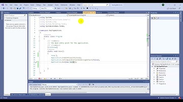 Winform Quản lý sinh viên   treeview, listview pt1