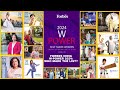 Forbes india wpower 2024 meet the women who made it to the list this year