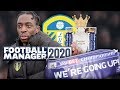 PROMOTION IS WITHIN REACH! EP #5 - FOOTBALL MANAGER 2020