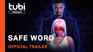 Safe Word | Official Trailer | A Tubi Original Resimi