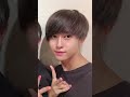 まだ垢抜けしきってないけど過程を見たいと言うリクエストがあったので