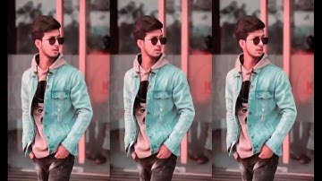 Ladki Bhi na pyar ko serious Leti hai Alight Motion editing👇XML file📂#subscribe nowplease kar dena 🙏