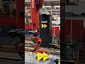 Summary of 1 day in Makkon Crane Systems. #crane #vinç #gantry #overheadcrane #portalvinc #hoist