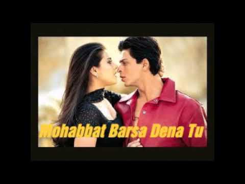 Baru!!! Lagu India Bikin Baper Mohabbat Barsa Dena Tu || Download Mp 