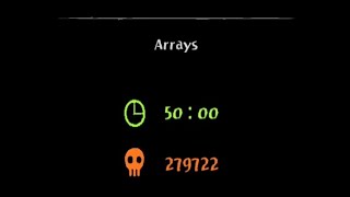 Magic Survival # 14 - Infinite Gameplay - 279K - FIRE screenshot 5