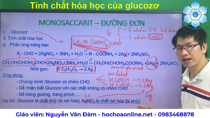 Hình nền hóa học liên quan đến glucozơ năm 2024