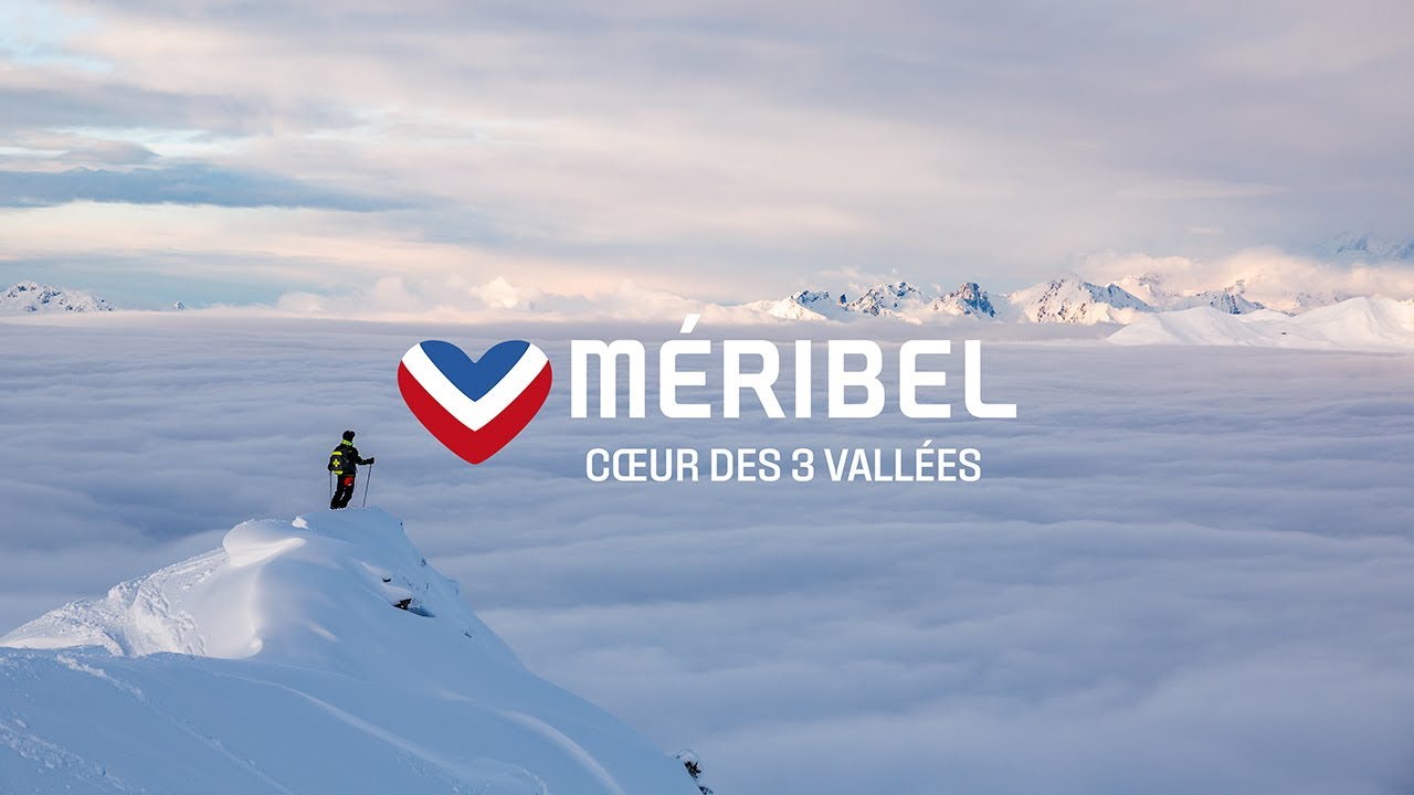 Aperçu de la vidéo : Vidéo Méribel
