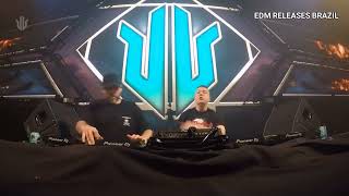 TNT | Hardmission Festival 2024 - The Prophecy | Melbourne - Australia