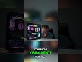 Gabinetes inteligentes com tela estão mudando os PCs.