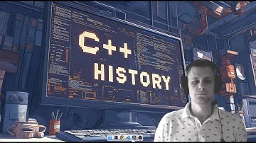 История С++ от 1979 до С++26: Начало. Доминирование. Туманное Будущее