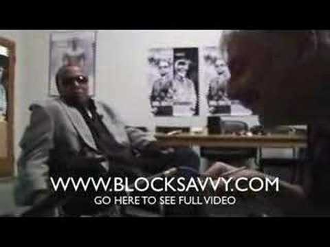 American Gangster Frank Lucas And Nicky Barnes Pt 3 Youtube