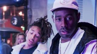 #TylerTheCreator Responds AFTER #JadenSmith 0UTS him