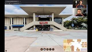 Cal State Fullerton Virtual Tour