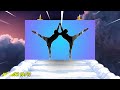 🤬 Impossible Human Tetris х Co-op 2 players HARD | Viral Interactive Warm Up Game Full HD