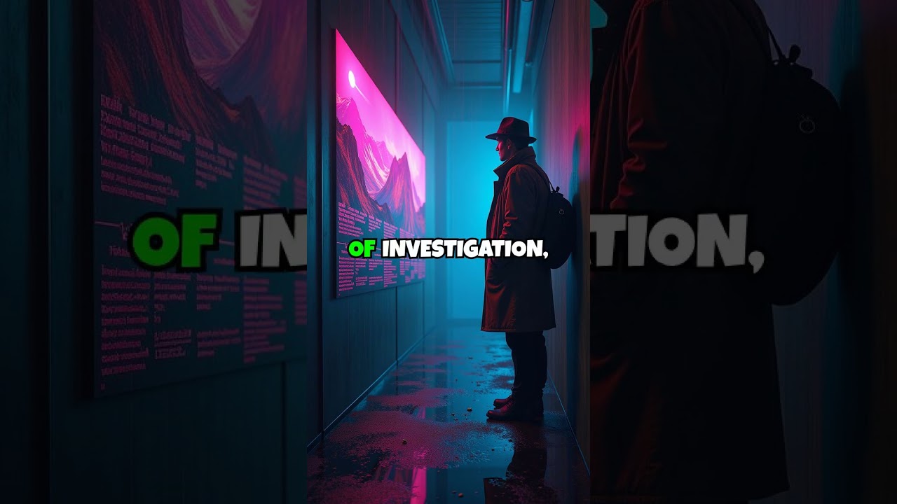 Enigmatic Oddities: The Bizarre Side of True Mystery Cases