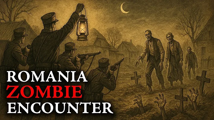 In 1908 Soldiers Were Sent to Investigate a Village of the Dead.