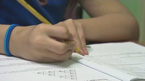 Obama Administration To Discuss School Testing
