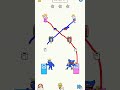 Draw to pee toilet level 97#viral #game #shorts #trending #ytshort