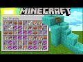 Minecraft Conquistas #3 Fizemos A Melhor Farm de Pesca do MCPE 1.16