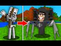 Minecraft Mobs ➡ SKIBIDI TOILET