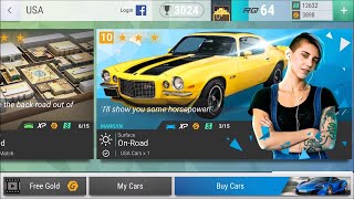 Top Drives Mod 🤑 Tutorial How to get Free Unlimited Money & Gold on iOS & Android HOT 2023 !!!