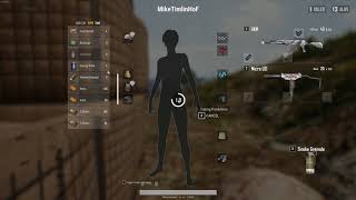 Hiding in Plain Sight