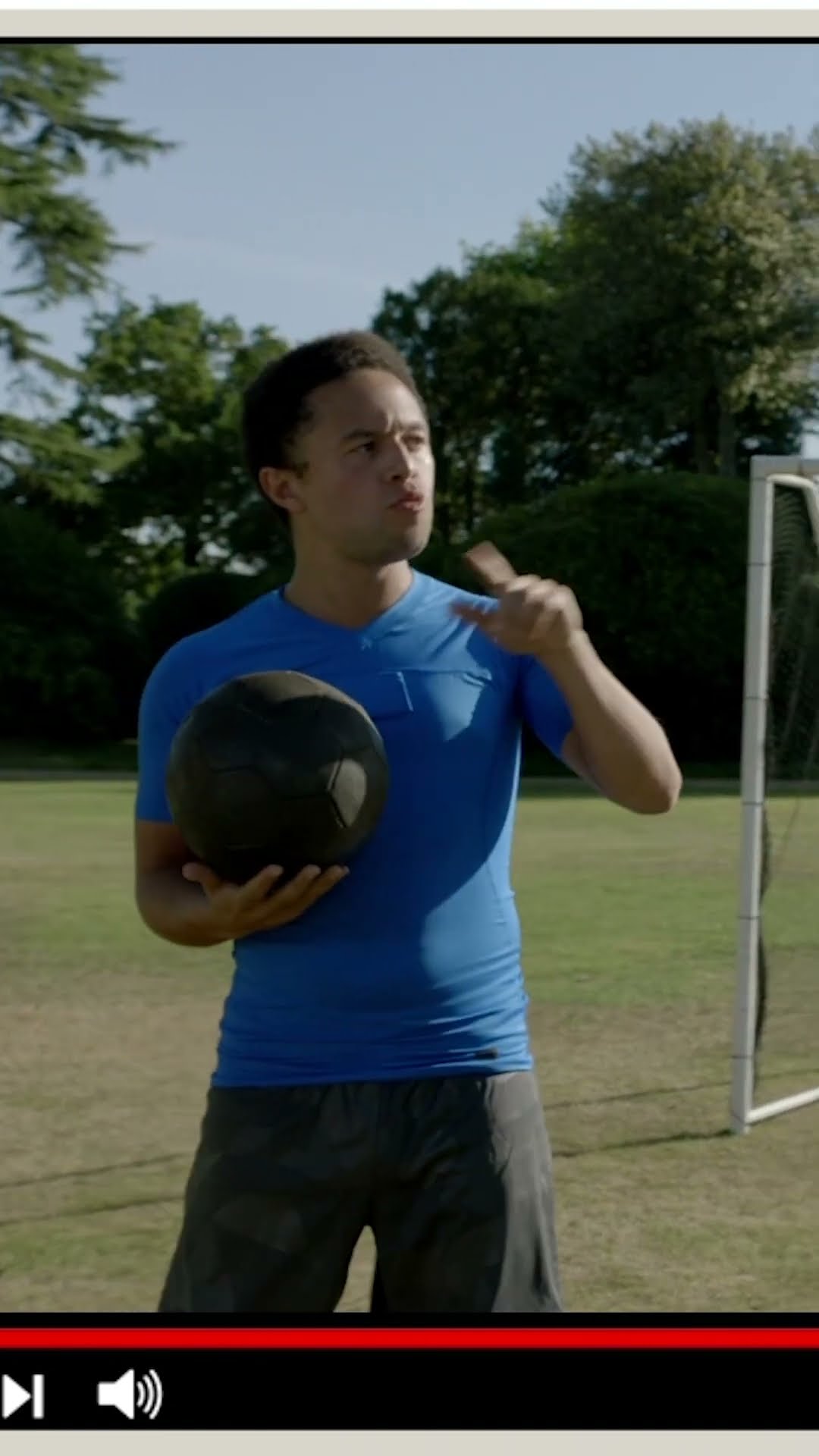 Horrible Histories Football and Sports ⚽️ - YouTube