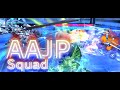 AAJP squad #35 【ArmorAttack】