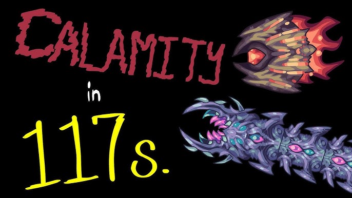 Calamitas, Terraria: Calamity Mod - v1.0, Stable Diffusion LoRA